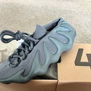 Adidas Yeezy 450 Stone